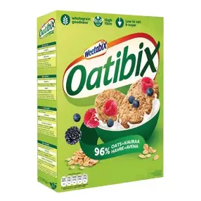 Oatibix Biscuits 575g